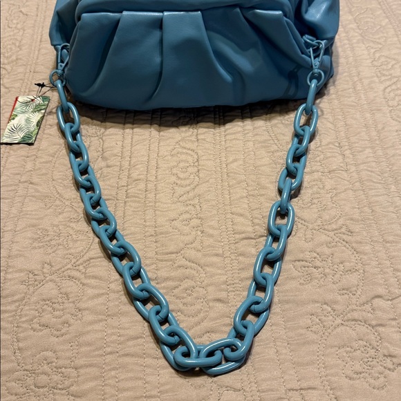 Badgley Mischka Bag New - Picture 8 of 9